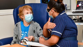 Chief adviser to Operation Warp Speed: Coronavirus vaccine is safe, effective