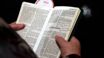 Ernest Angley, longtime televangelist and author, dead at 99