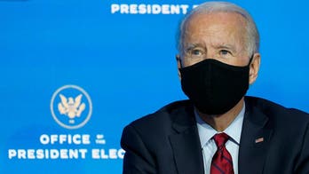Will Joe Biden fire the Hunter Biden investigators?