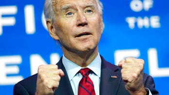 NAACP meets with Biden, Harris, pushes for 'civil rights envoy' to spearhead racial justice reforms