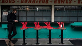 Judge sides with restaurants over Los Angeles outdoor dining ban: reports