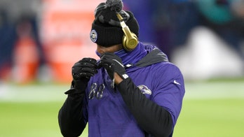 Ravens' Dez Bryant quits season, backtracks after COVID-19 positive case: 'I'm being smart'
