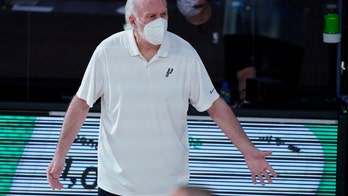 NBA coaches attire: Masks are in, jackets are optional