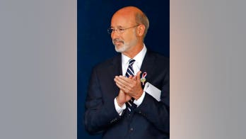 Pennsylvania governor's coronavirus indoor dining ban challenged by coalition of bars, restaurants