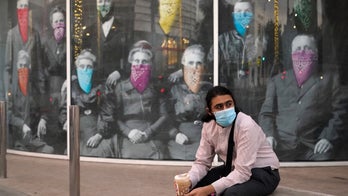 California records the most coronavirus deaths in a single day: report