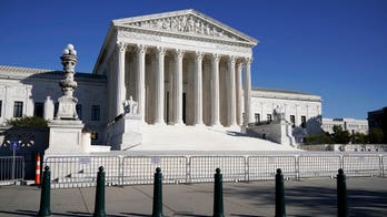 Supreme Court dismisses case on excluding illegal immigrants from census count as 'riddled' with 'speculation'