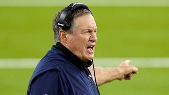 Bill Belichick shouldn't accept Presidential Medal of Freedom, ex-NFL MVP says