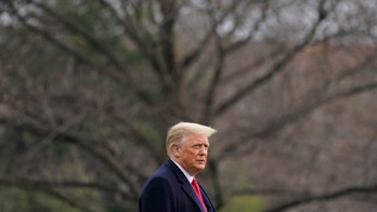 Trump campaign files lawsuit over New Mexico ballot drop boxes