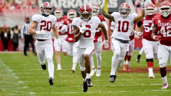 Supreme Court agrees to hear cases on NCAA athlete compensation