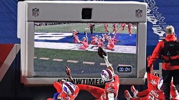 Resurgent Bills narrow in on 1st AFC East title since 1995