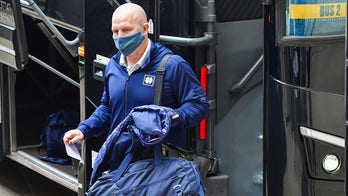 Notre Dame DC Clark Lea hired as Vanderbilt head coach