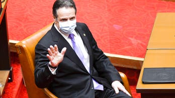 Gov. Cuomo grants clemency to 21 for showing remorse, rehabilitation