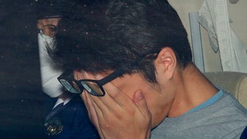 Japan's serial ‘Twitter killer’ sentenced to death