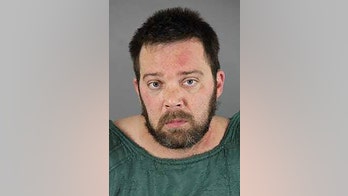Wisconsin stabbing spree linked to coronavirus fears gets man, 36, sent to mental facility