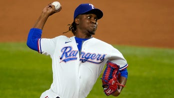 Mariners bolster bullpen, get Montero in trade with Rangers