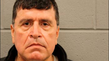 Ex-Houston police captain investigating voter fraud scheme runs man off road, holds him at gunpoint: cops