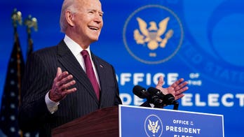 Biden adviser's brother lobbying for drugmaker under federal probe