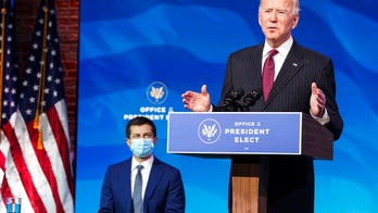 Biden flip-flopped on anti-Buttigieg campaign ad, book claims