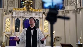 Christmas church services will look different amid pandemic