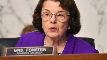 California woman accused of claiming $21,000 in unemployment benefits under Dianne Feinstein's name