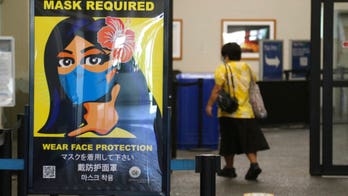 Kauai sees spike in COVID-19 cases after allowing travel to resume