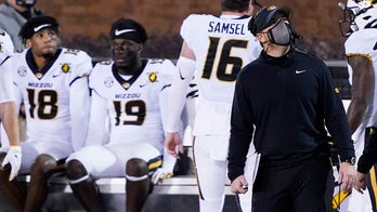 Music City Bowl between Iowa and Missouri canceled