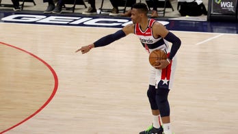 Westbrook debuts for Wizards in win over Detroit