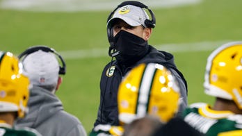 Packers' Matt LaFleur becomes 3rd NFL coach in last 25 years to accomplish this feat