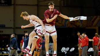 Stanford beats Arizona for first time since 2009