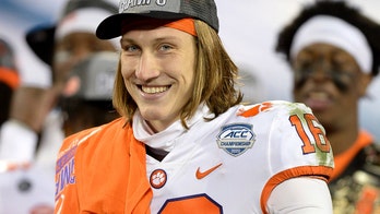 Trevor Lawrence skipping NFL Draft in Cleveland: report