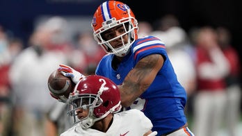Florida's Grimes, Toney opt out of Cotton Bowl, enter draft