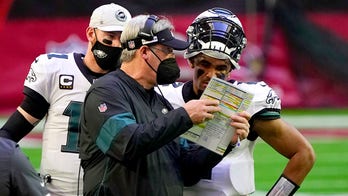 Doug Pederson expects to be Eagles head coach in 2021