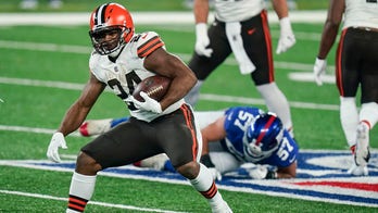 Browns closing in on ending lengthy playoff drought