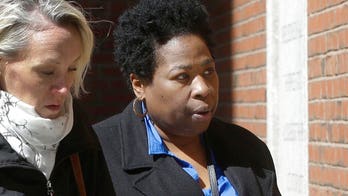 Former exam administrator gets probation in bribery scheme