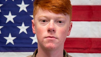 Soldier, 16-year-old charged in Fort Drum infantryman's slaying