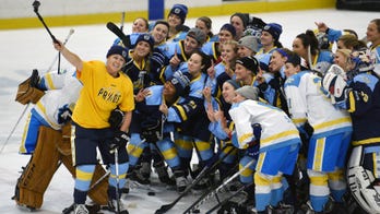 NWHL semifinals, final to air live on NBCSN in February