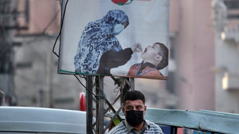 COVID-19 saw millions miss childhood vaccinations, WHO warns