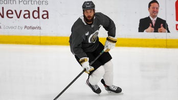 Deryk Engelland latest NHL veteran retiring before 2021 season