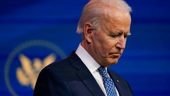 CAIR demands Biden 'defund' counterterror program