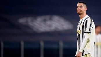 Ronaldo plans 'many years' playing as 36th birthday looms