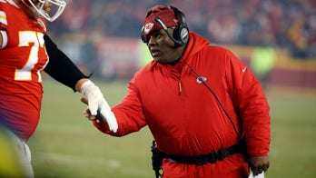 Jets interview Chiefs OC Eric Bieniemy for coaching job