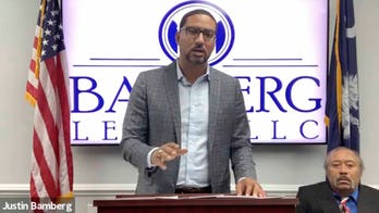 Police kept Black man naked in yard while looking for teens