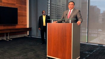 Columbus, Ohio, officials release police video of fatal shooting of Black man with cellphone in hand