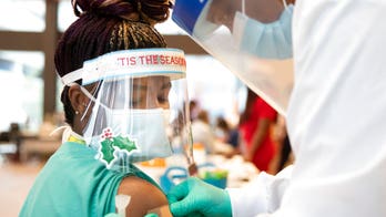 Pfizer COVID-19 vaccine causes allergic reactions at rate higher than other vaccines, doctor says