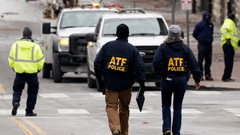 Former NYPD arson detective: Nashville blast target unknown but could have been cops