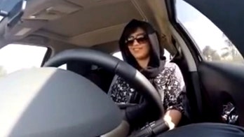 Prominent Saudi Arabian women's rights activist sentenced to nearly 6 years in prison