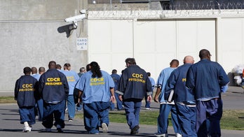 California nonviolent sex offenders can qualify for early parole, court rules