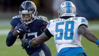 Tennessee Titans 2021 schedule: Opponents, dates, times & more