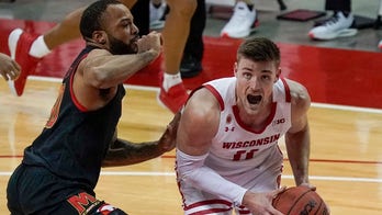 Big Ten grind highlights marquee matchups of ranked teams