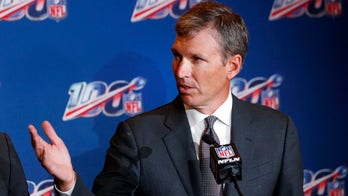 NFL urges players, team staff to report COVID-19 symptoms